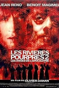 watch-Crimson Rivers 2: Angels of the Apocalypse (2004)