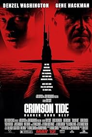 Crimson Tide (1995) watch-Crimson Tide (1995)