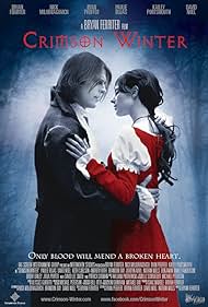 Crimson Winter (2013) watch-Crimson Winter (2013)