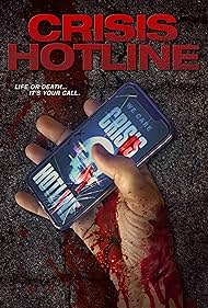 Crisis Hotline (2019) watch-Crisis Hotline (2019)