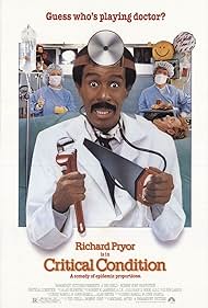 Critical Condition (1987) watch-Critical Condition (1987)