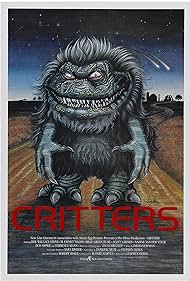 watch-Critters (1986)