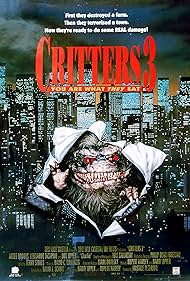 watch-Critters 3 (1992)
