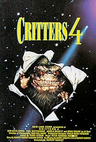 watch-Critters 4 (1992)