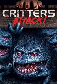 watch-Critters Attack! (2020)