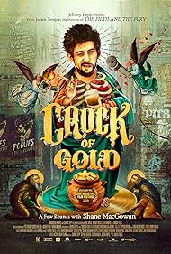 watch-Crock of Gold: A Few Rounds with Shane MacGowan (2020)
