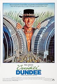 watch-Crocodile Dundee (1986)
