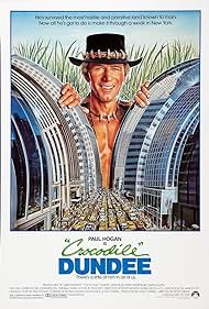 Crocodile Dundee (1986) watch-Crocodile Dundee (1986)
