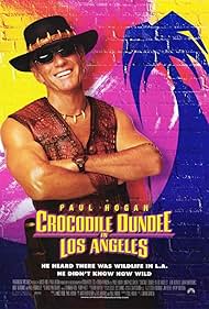 watch-Crocodile Dundee in Los Angeles (2001)