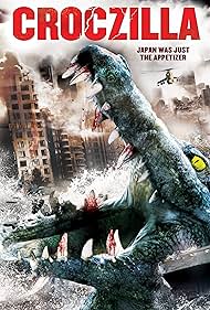 watch-Croczilla (2012)