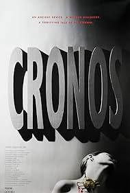 watch-Cronos (1992)