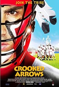 Crooked Arrows (2012) watch-Crooked Arrows (2012)