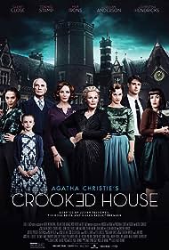 Crooked House (2017) watch-Crooked House (2017)