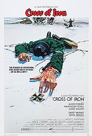 watch-Cross of Iron (1977)