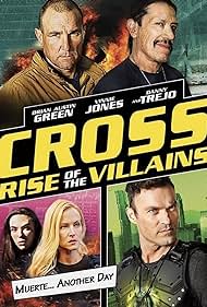 watch-Cross: Rise of the Villains (2019)