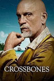 watch-Crossbones (2014)