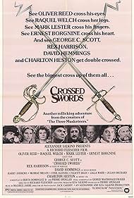 watch-Crossed Swords (1978)