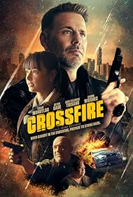 Crossfire (2023) watch-Crossfire (2023)