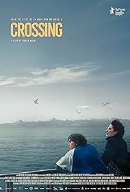 Crossing (2024) watch-Crossing (2024)