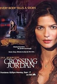 watch-Crossing Jordan (2001)