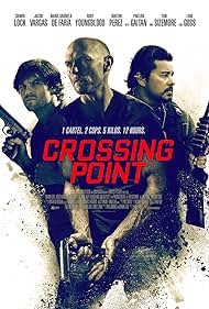 Crossing Point (2016) watch-Crossing Point (2016)