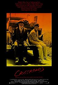 watch-Crossroads (1986)