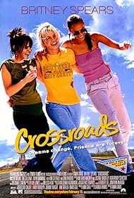 Crossroads (2002) watch-Crossroads (2002)