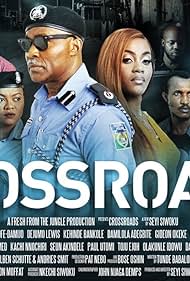 Crossroads (2020) watch-Crossroads (2020)