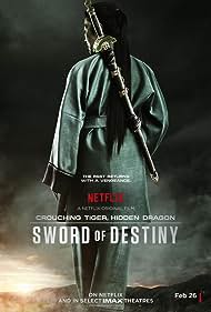 watch-Crouching Tiger, Hidden Dragon: Sword of Destiny (2016)