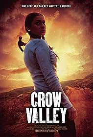 Crow Valley (2022) watch-Crow Valley (2022)