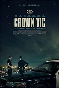 watch-Crown Vic (2019)