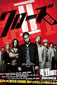 Crows Zero II (2009) watch-Crows Zero II (2009)
