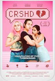 Crshd (2019) watch-Crshd (2019)
