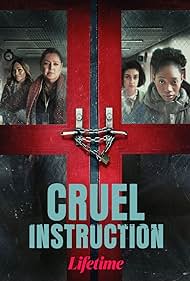 watch-Cruel Instruction (2022)