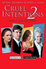 Cruel Intentions 2 (2001) watch-Cruel Intentions 2 (2001)
