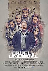 Cruel & Unusual (2014) watch-Cruel & Unusual (2014)