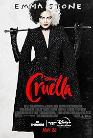 watch-Cruella (2021)