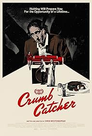 Crumb Catcher (2023) watch-Crumb Catcher (2023)