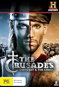 watch-Crusades: Crescent & the Cross (2005)