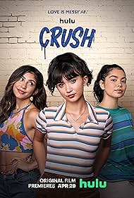 Crush (2022) watch-Crush (2022)
