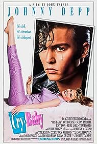 watch-Cry-Baby (1990)