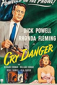 Cry Danger (1951) watch-Cry Danger (1951)