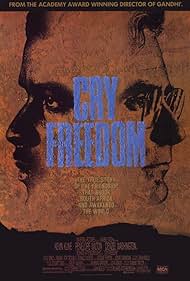 watch-Cry Freedom (1987)