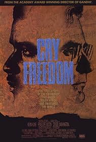 Cry Freedom (1987) watch-Cry Freedom (1987)