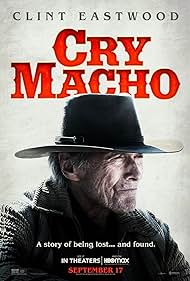 Cry Macho (2021) watch-Cry Macho (2021)