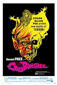 Cry of the Banshee (1970) watch-Cry of the Banshee (1970)