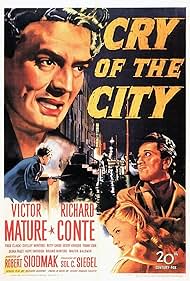 watch-Cry of the City (1948)
