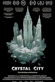 Crystal City (2019) watch-Crystal City (2019)