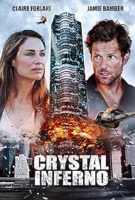 Crystal Inferno (2017) watch-Crystal Inferno (2017)