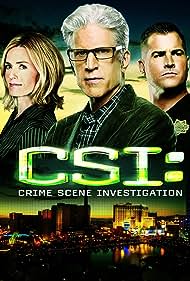 watch-CSI: Crime Scene Investigation (2000)